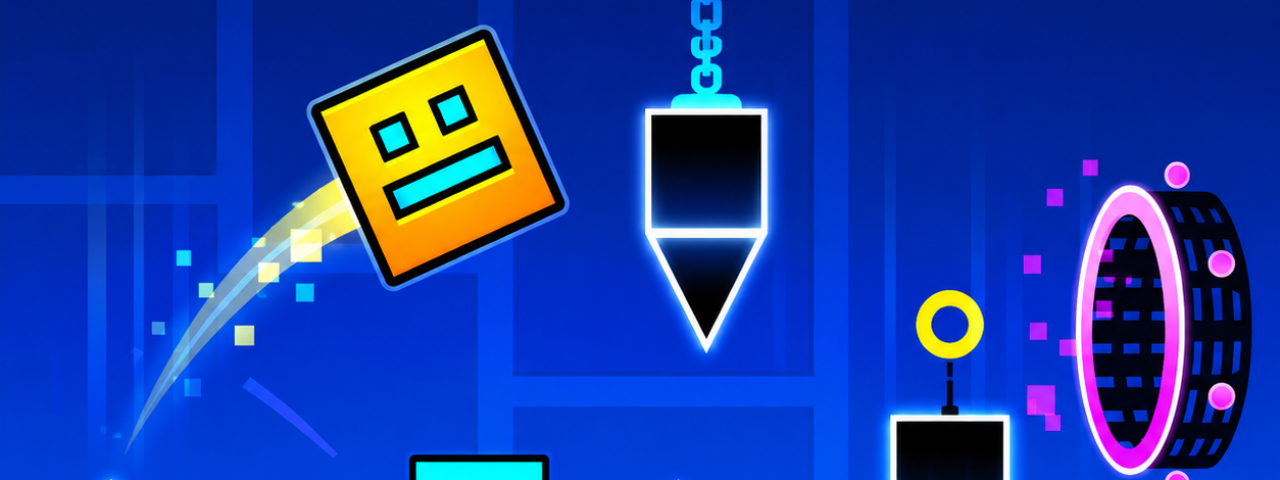 Geometry Dash