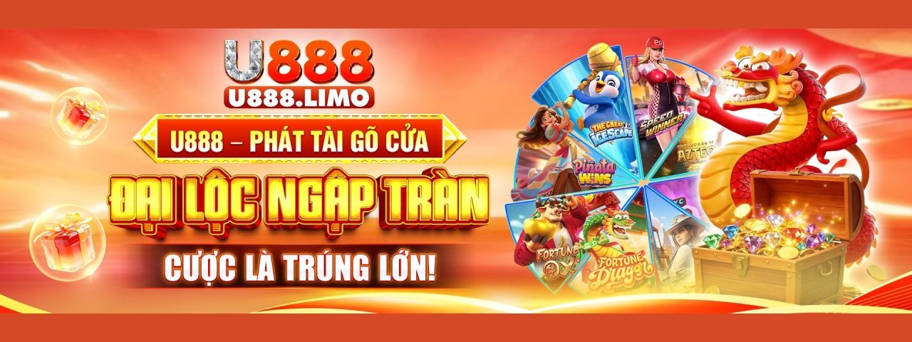 u888limoo