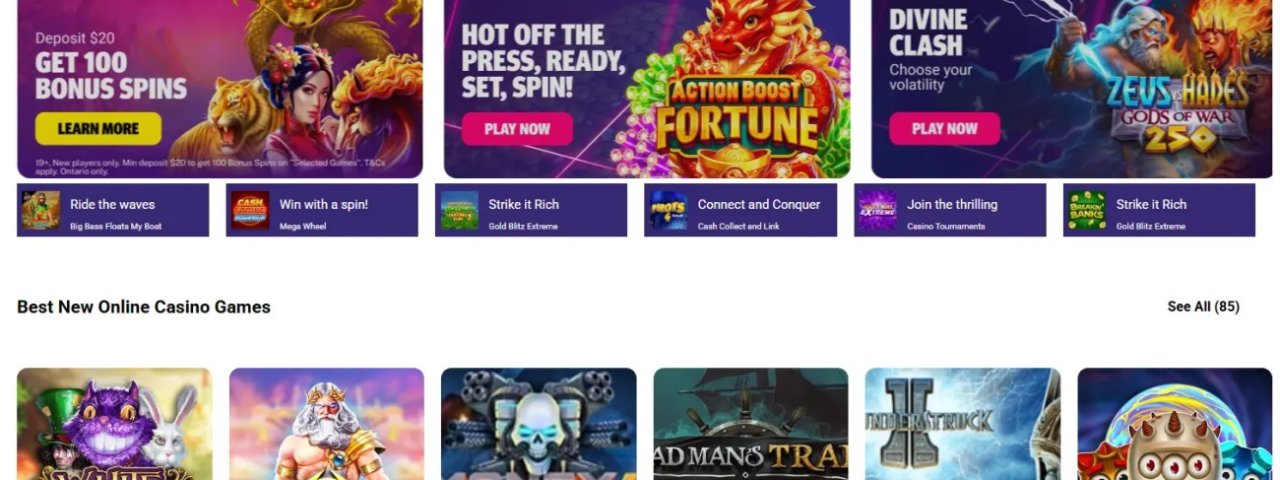 party-casino