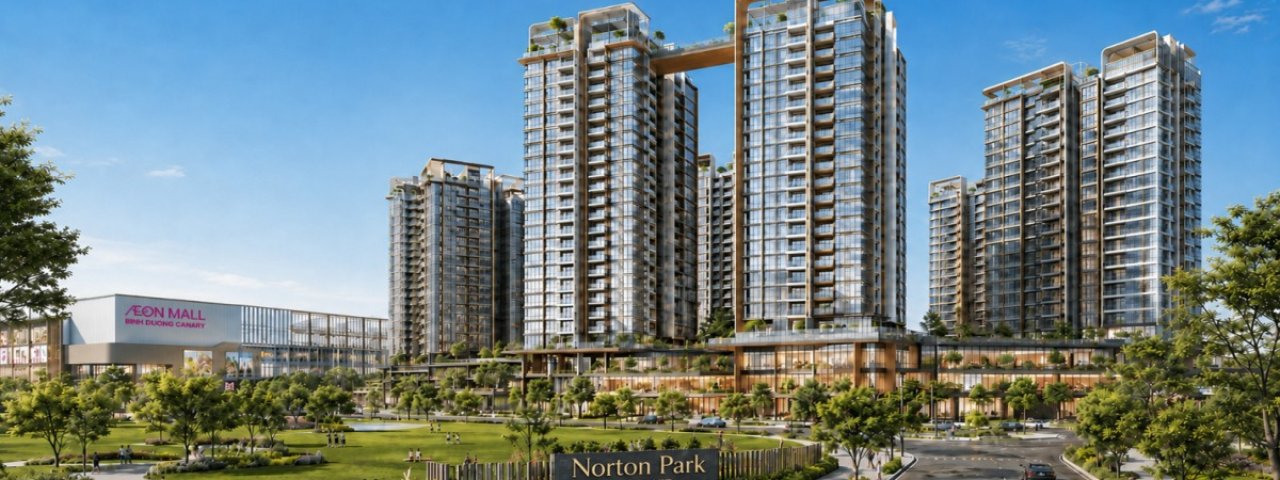 nortonparkvn