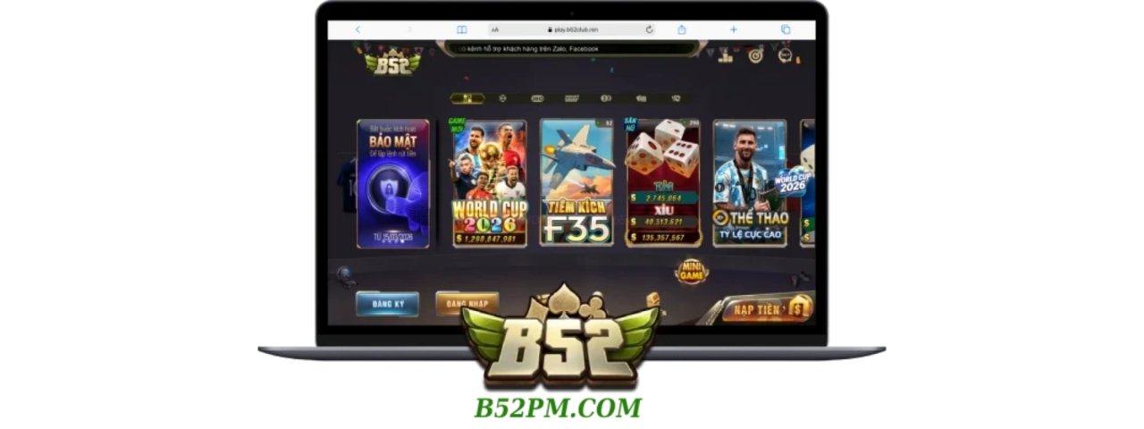 b52pmcom