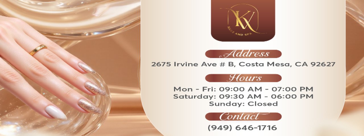 kvnailsandspa