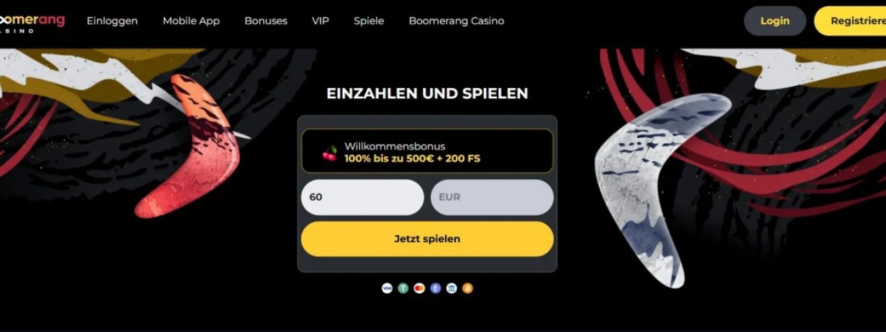 casinoboomerang