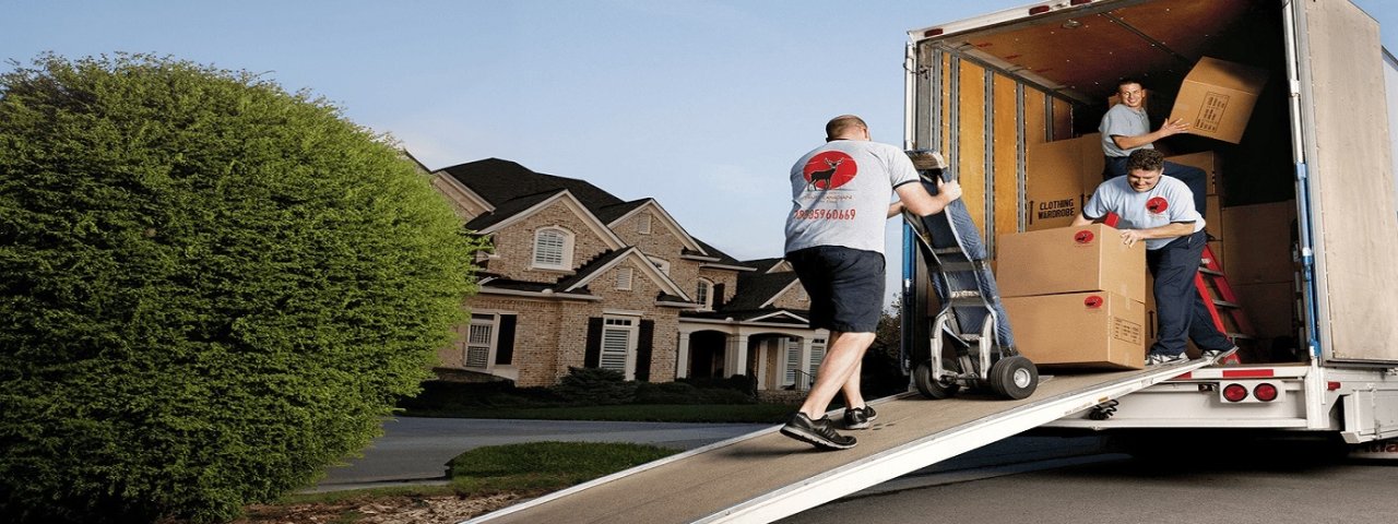 Trust Canadian Movers