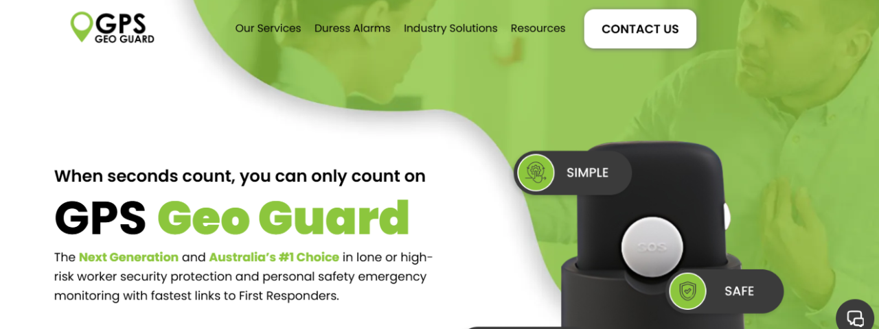 gpsgeoguard 