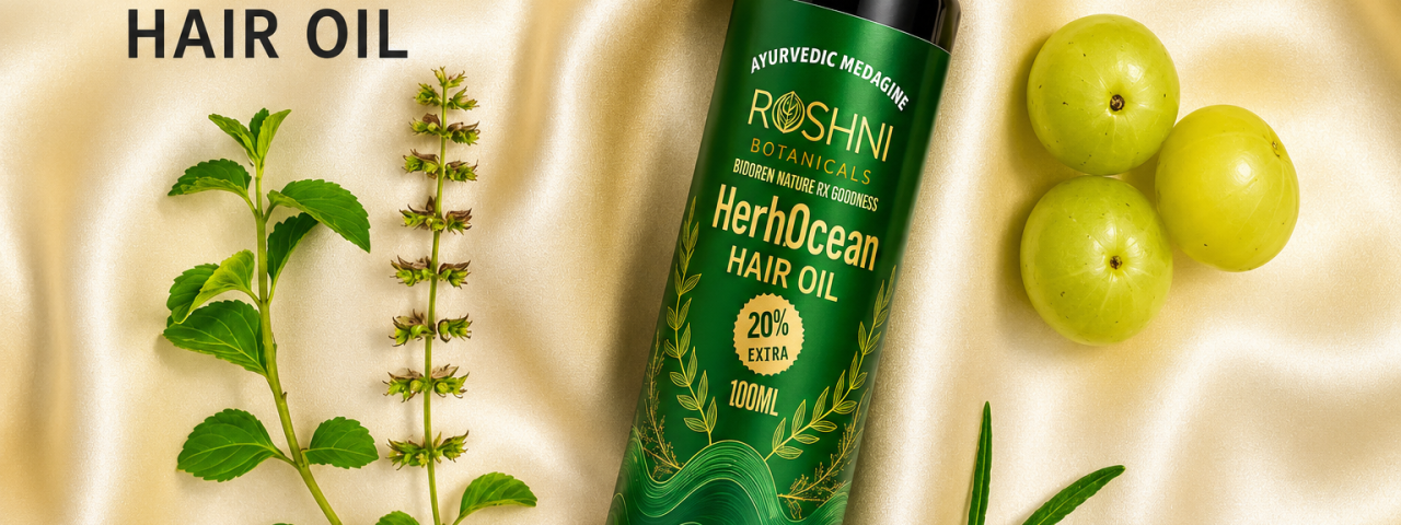 Roshni Botanicals