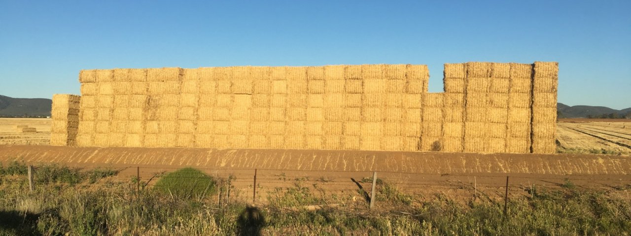 Baling Twine Net Wrap