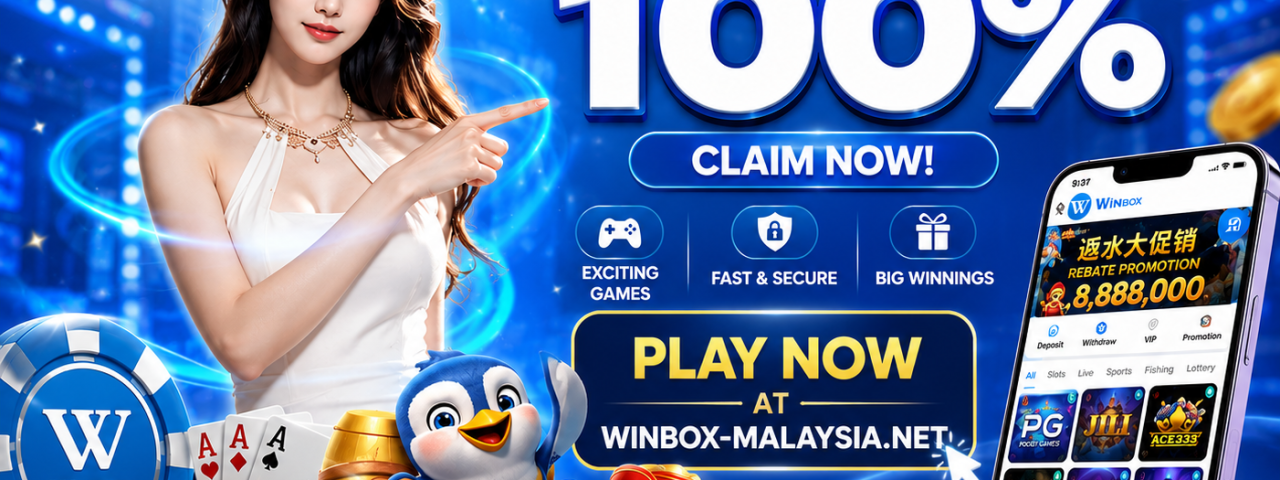winboxcasinomalaysia