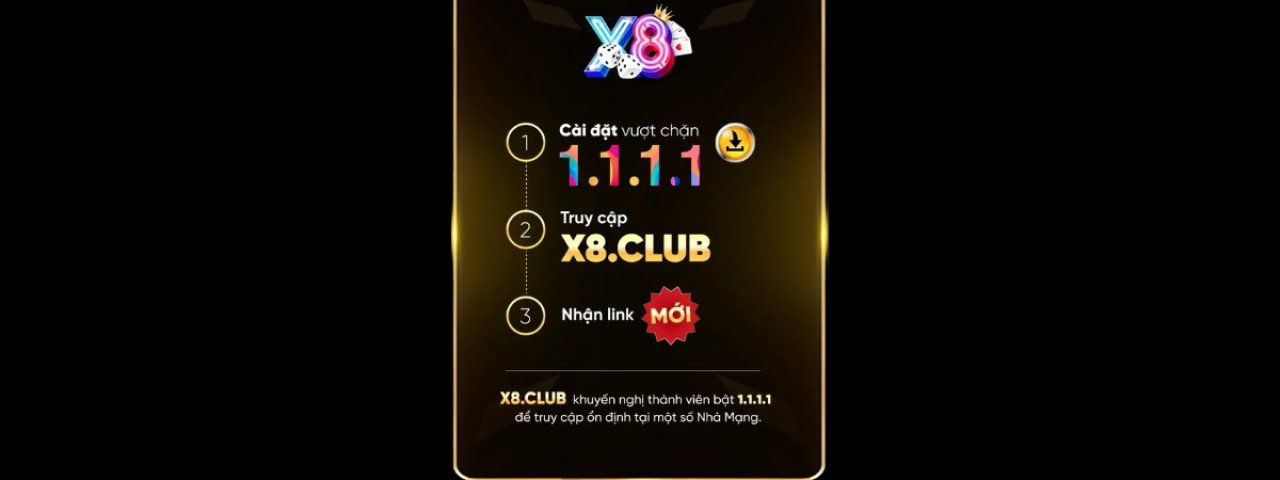 x8gives