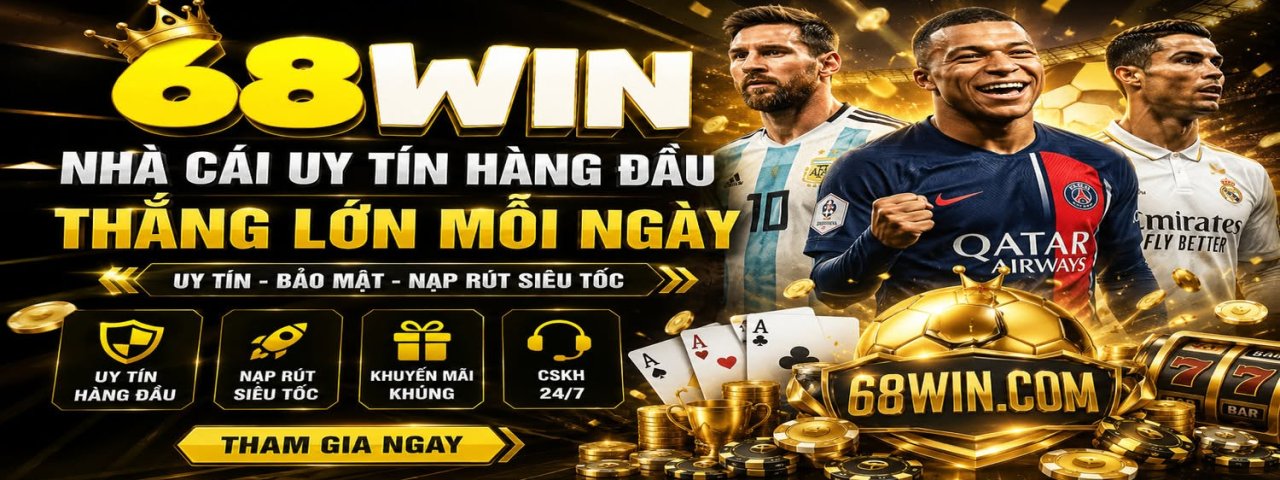 68wingames