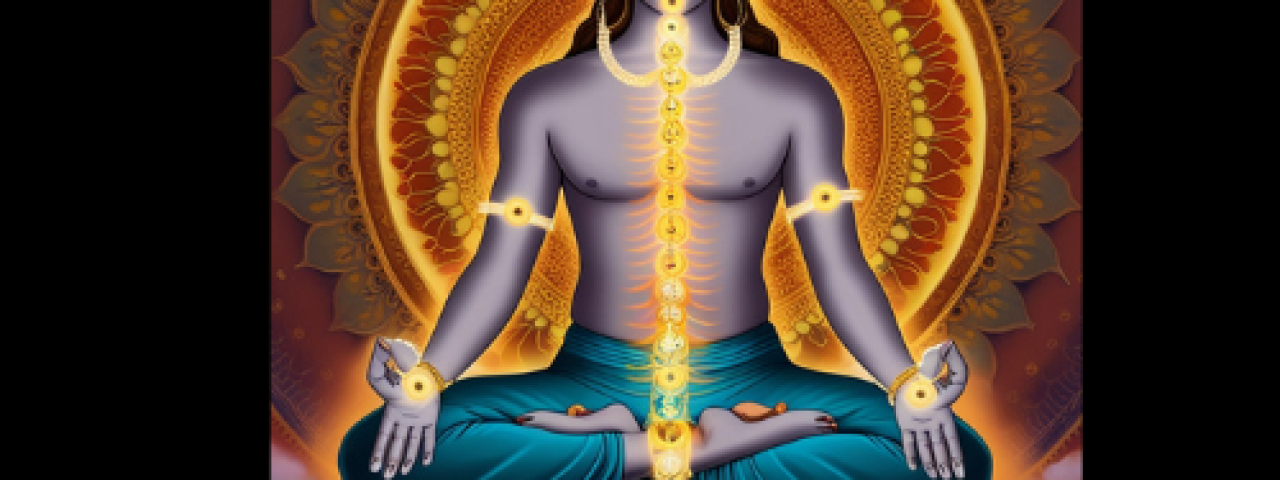 Yogasadhana