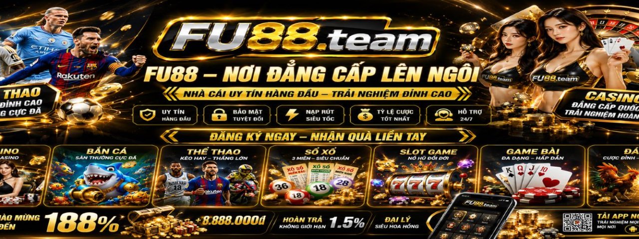 fu88team