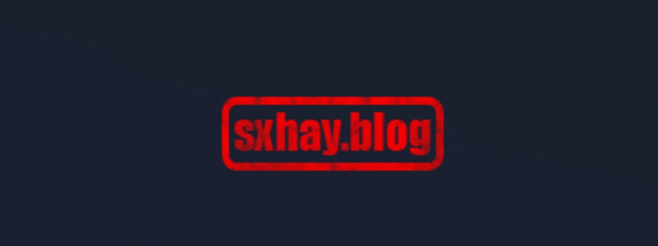 sxhayblog