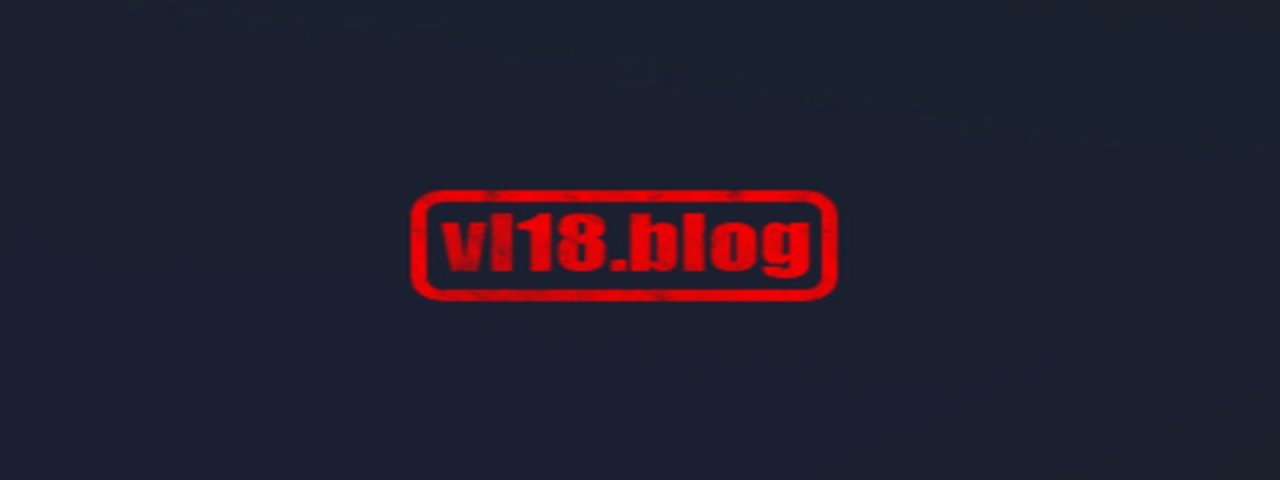 vl18blog