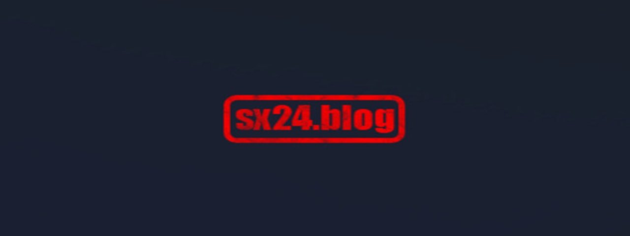 sx24blog