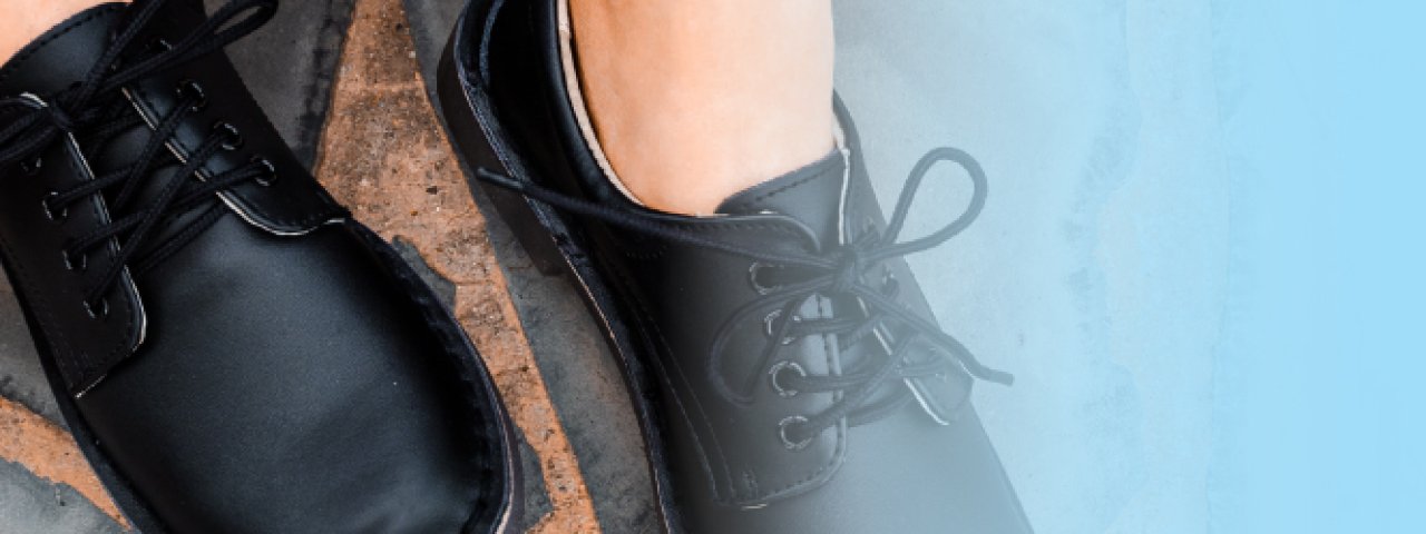 Everflex - Womens Leather Shoes