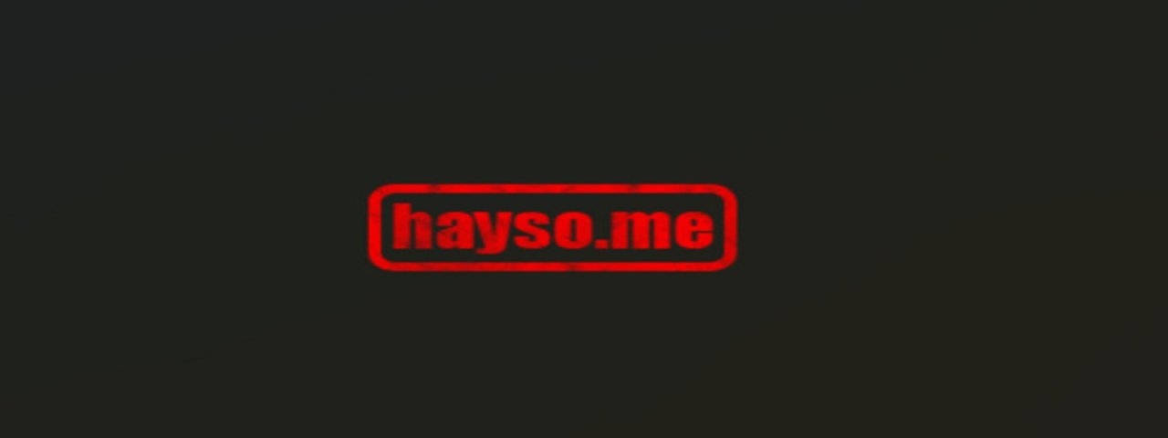 haysomevn
