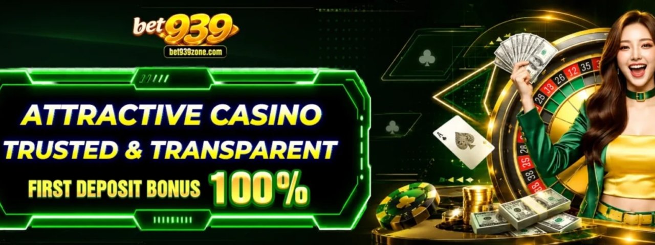 bet939zonetop