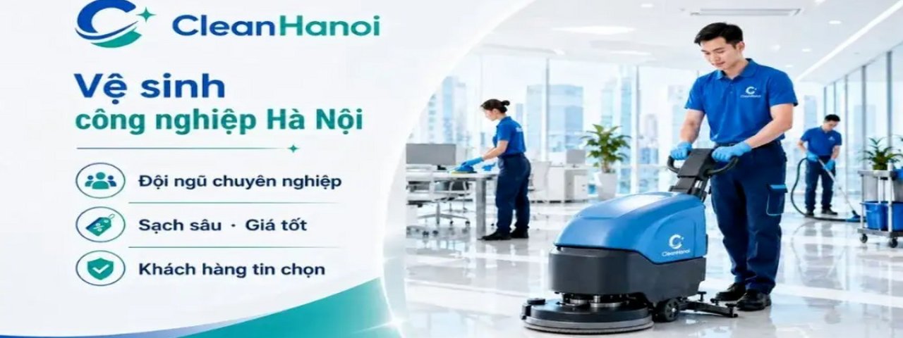 dichvuvesinhcleanhanoi