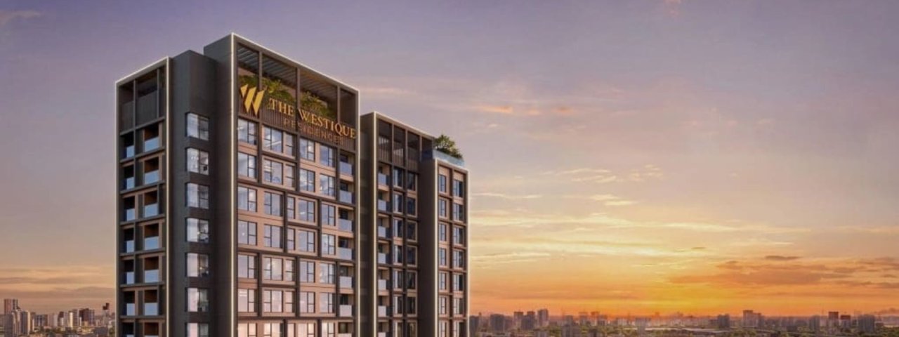 The Westique Residences