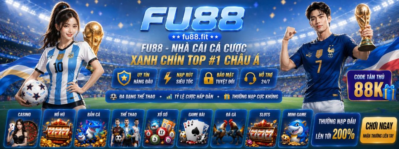 fu88fit
