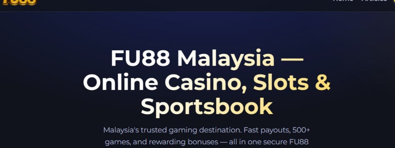 fu88officialcom