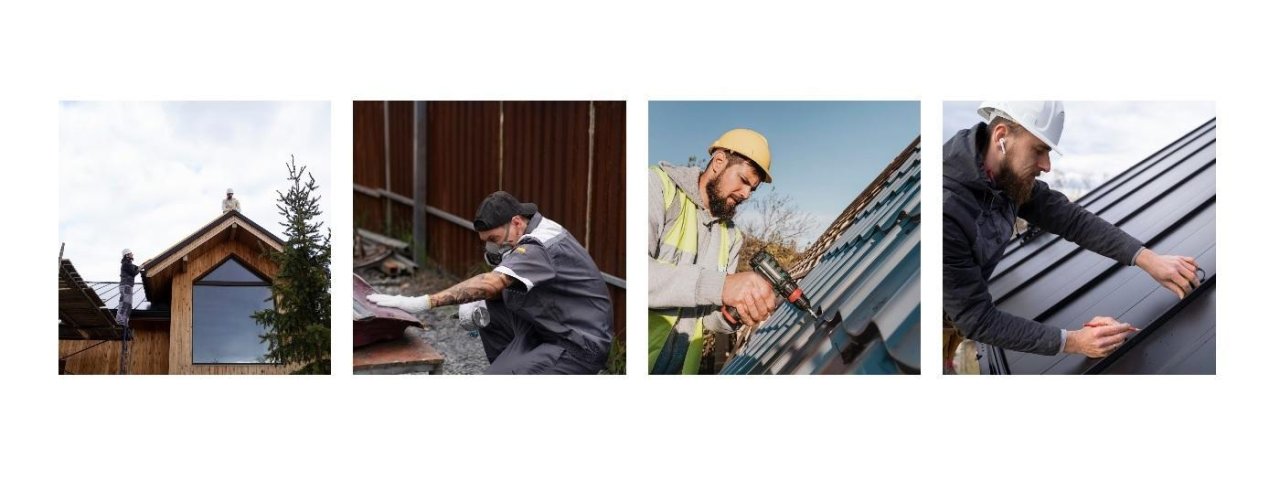Big League Roofing llc