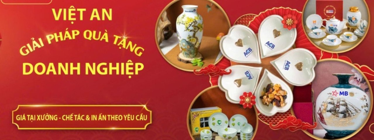 Qua Tang Viet An