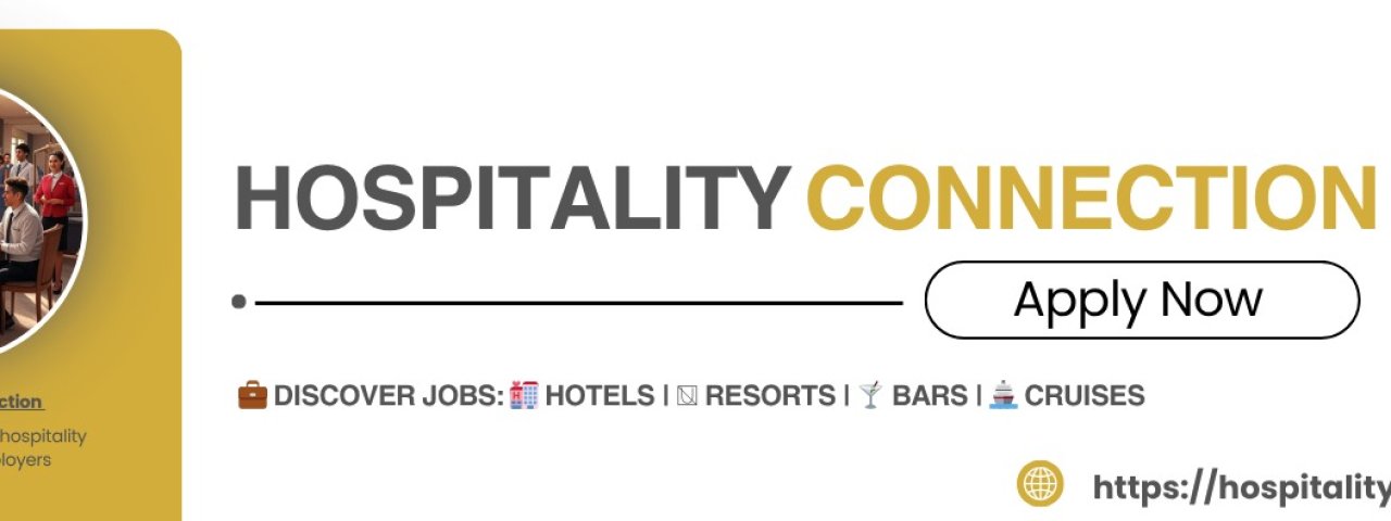 Hospitality Connection Net