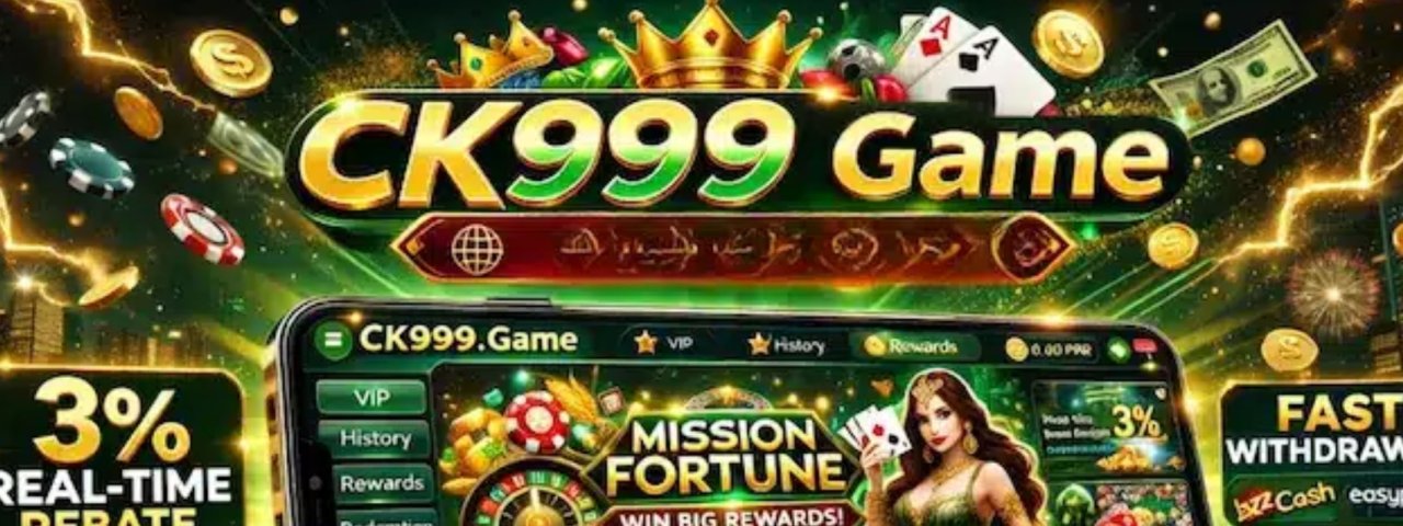 ck999money