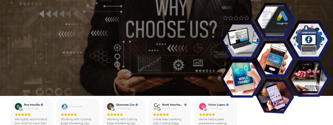cuttingedgemarketingInc