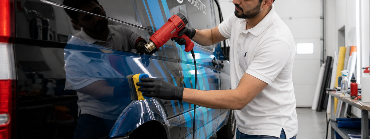 carandvanbrandingdubai