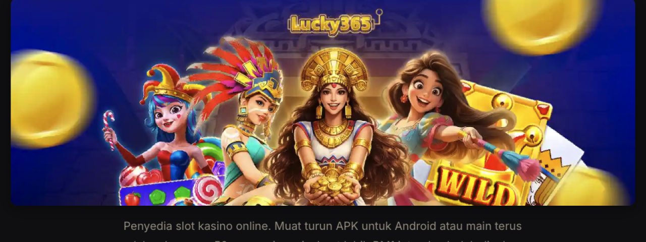 lucky365gaming
