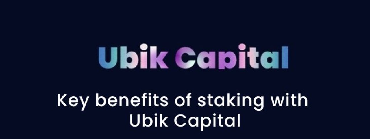 Ubik Capital