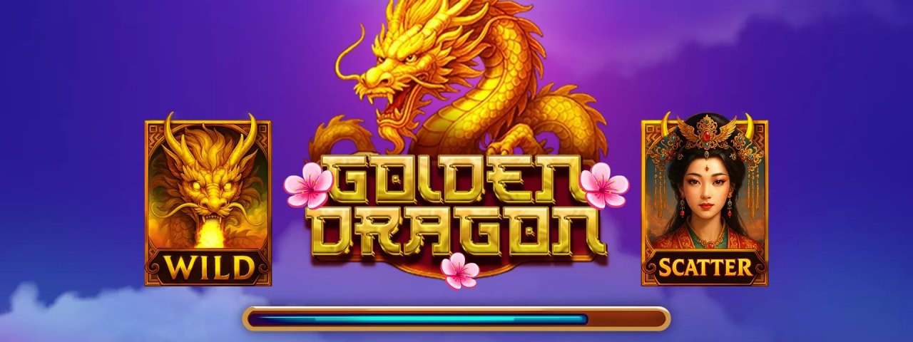 GoldenDragon 