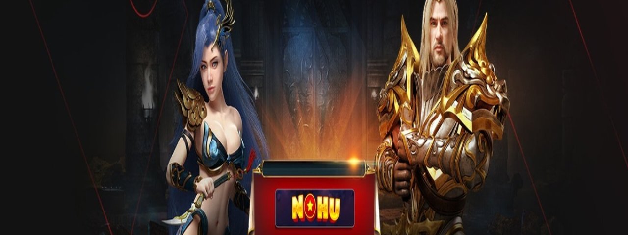 nohupokervn