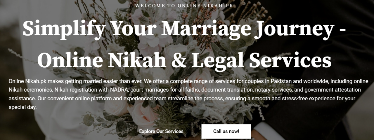 onlinenikah
