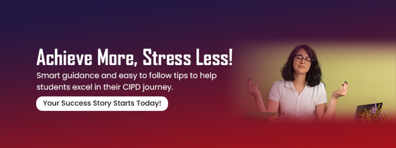 CIPD Assignment Helper UK