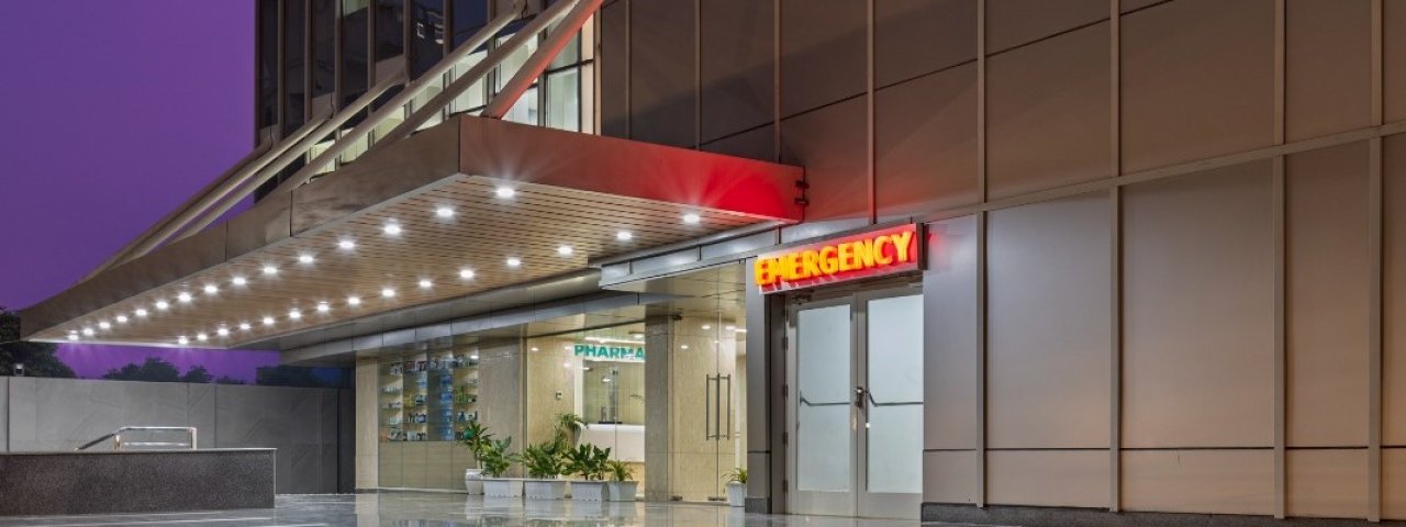 rama hospital