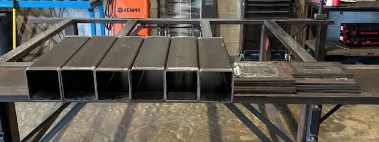 weltonfabrication