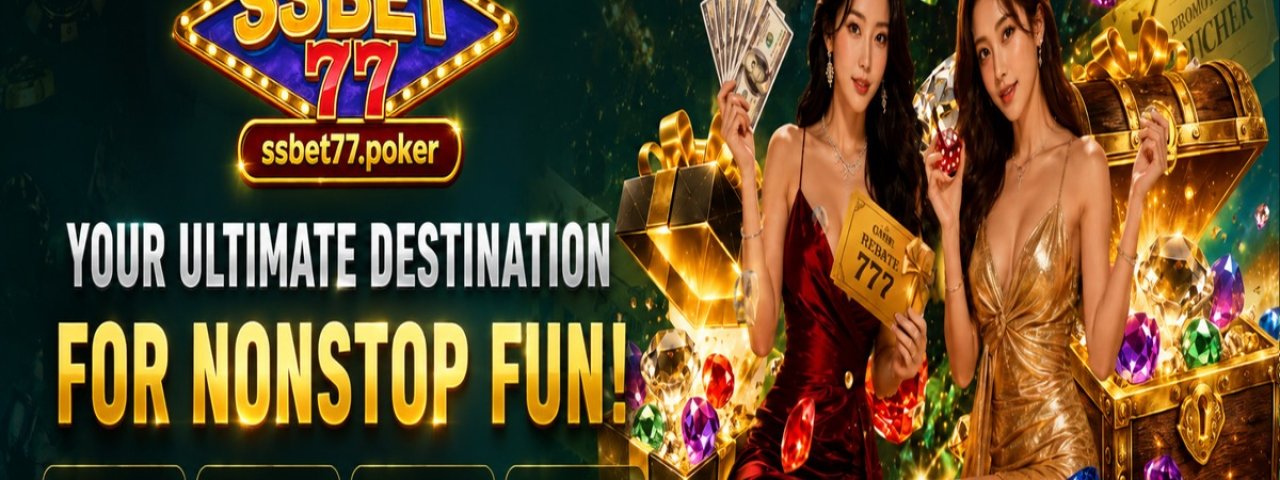 ssbet77poker