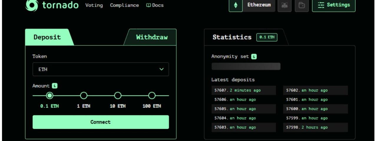 tornardocash