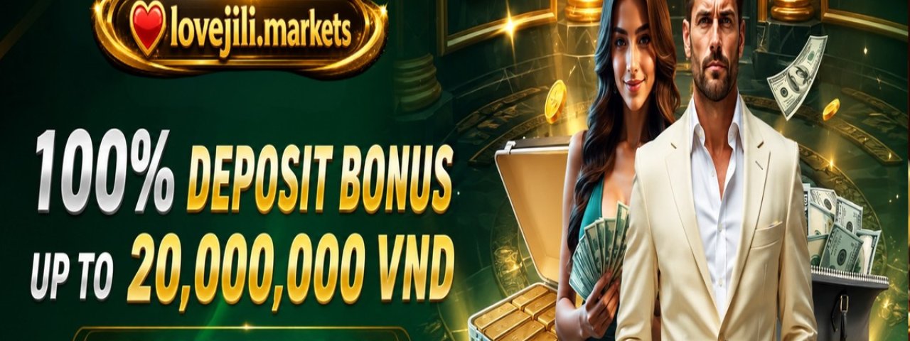 lovejilimarkets