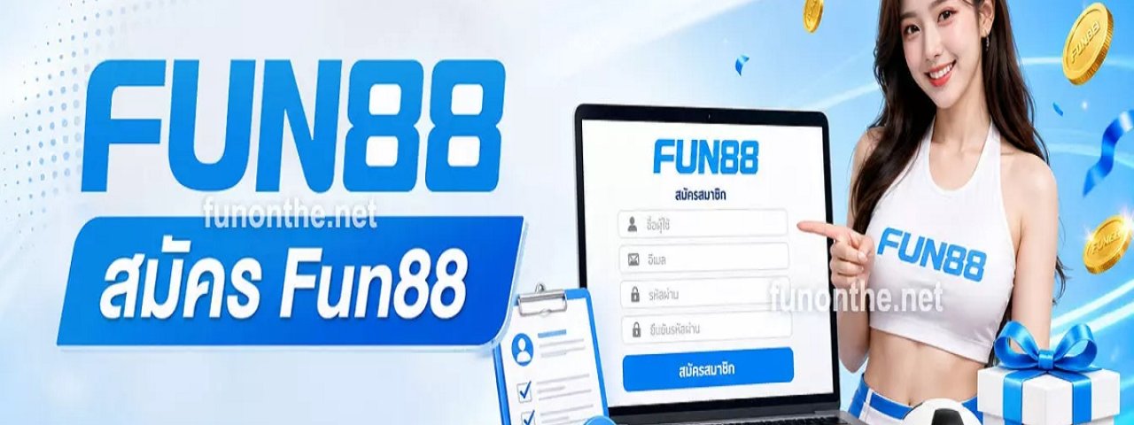 fun88thailand