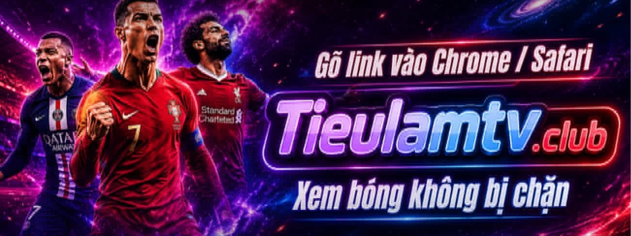 tieulamtvclub