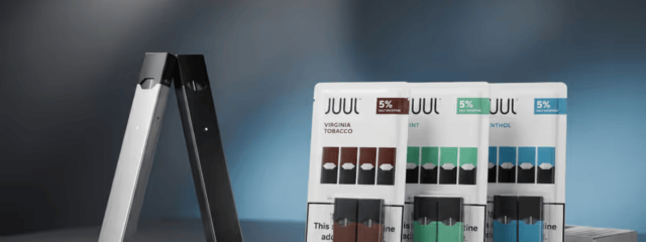 Vaping Laws