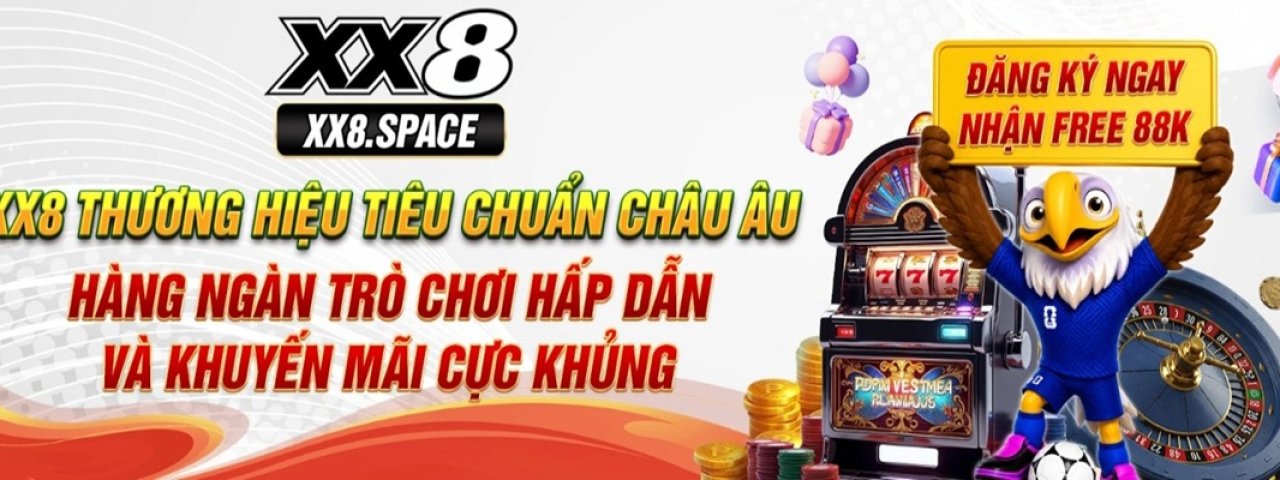 xx8space