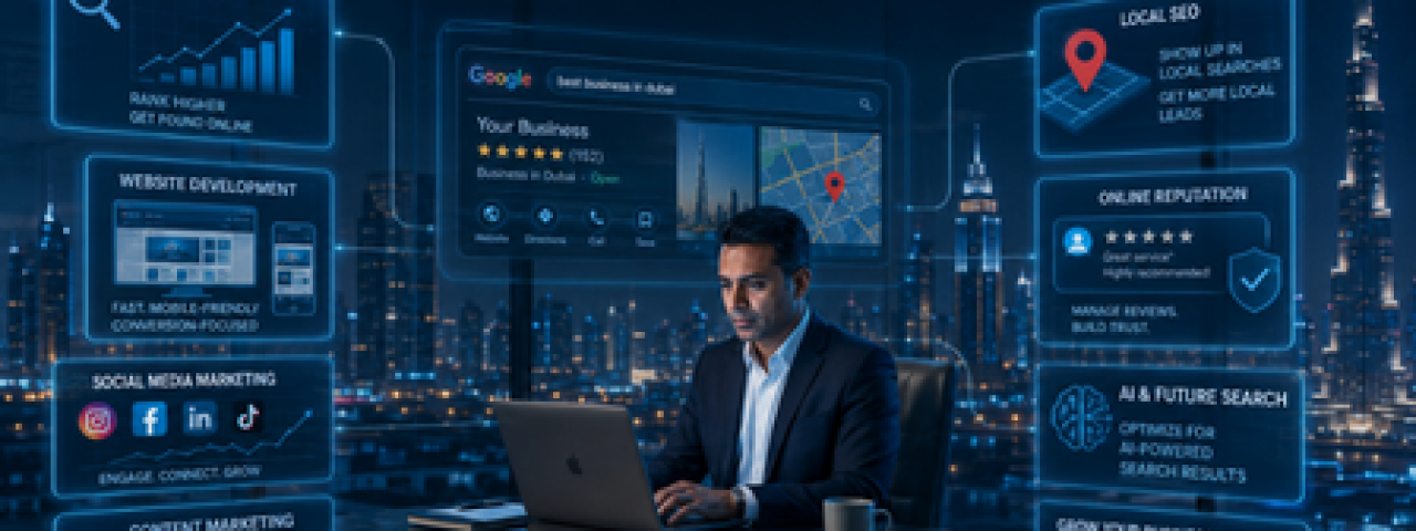 Webtech Digital