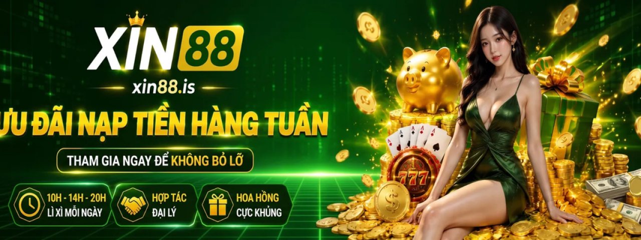 xin88is