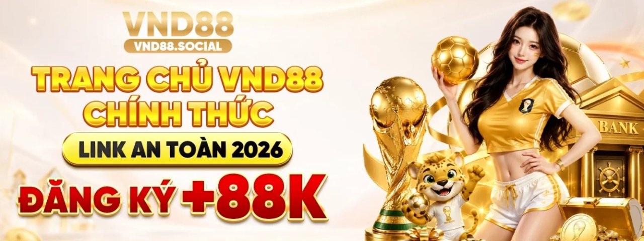 Vnd88social